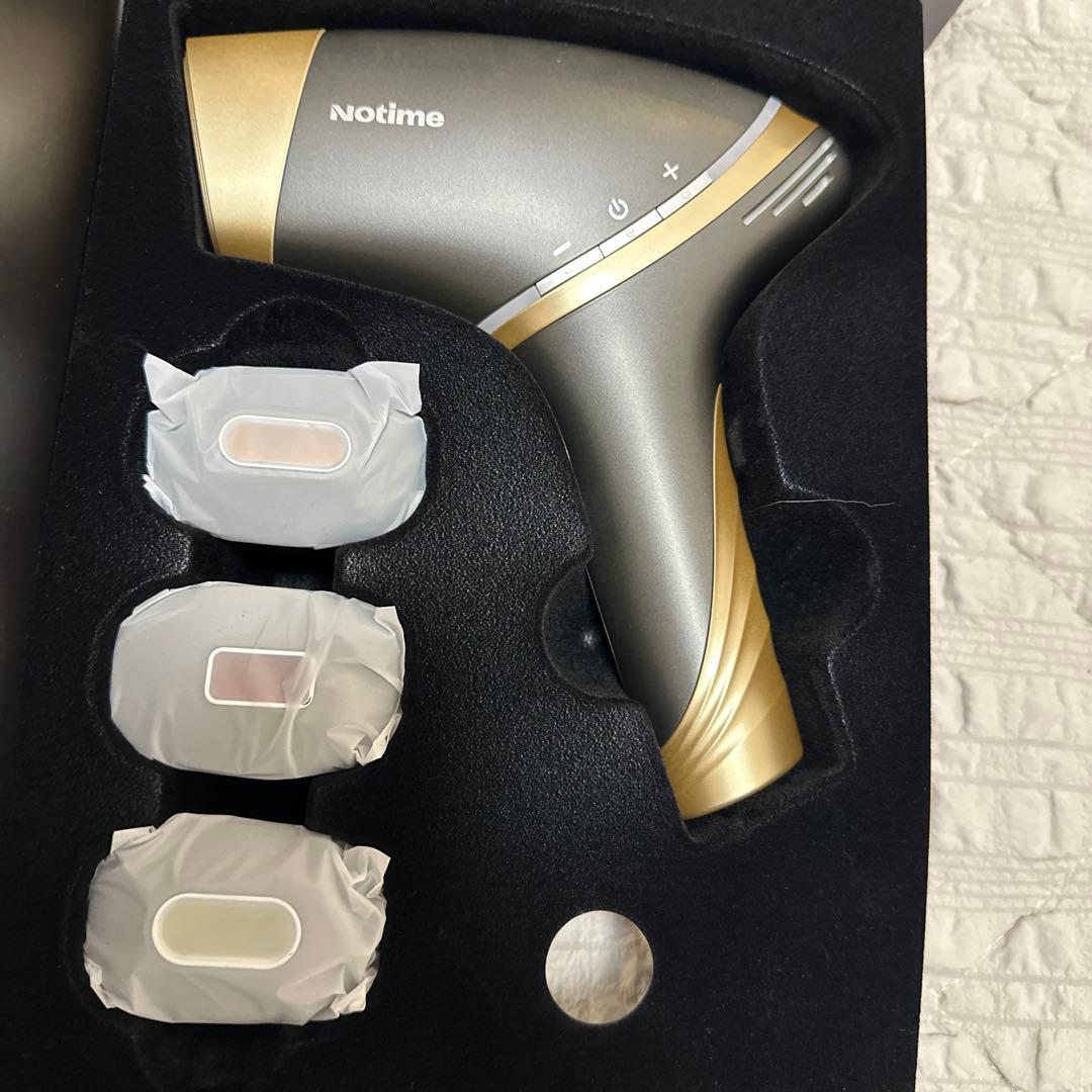 icedandy naetime 脱毛器 SKB-2108 SKB-2209 - メルカリ