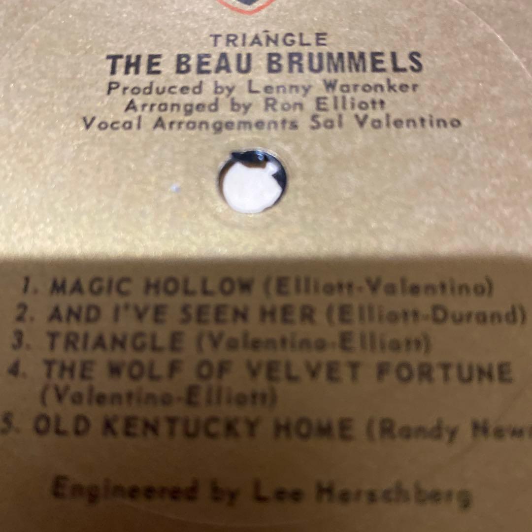 USオリジナル アナログ盤/ゴールドレーベル/バーバンクサウンド - メルカリ