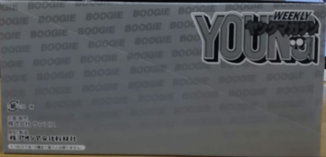 シャコタン☆ブギ ベストコレクション BOX 全12種 1/64 ミニカー