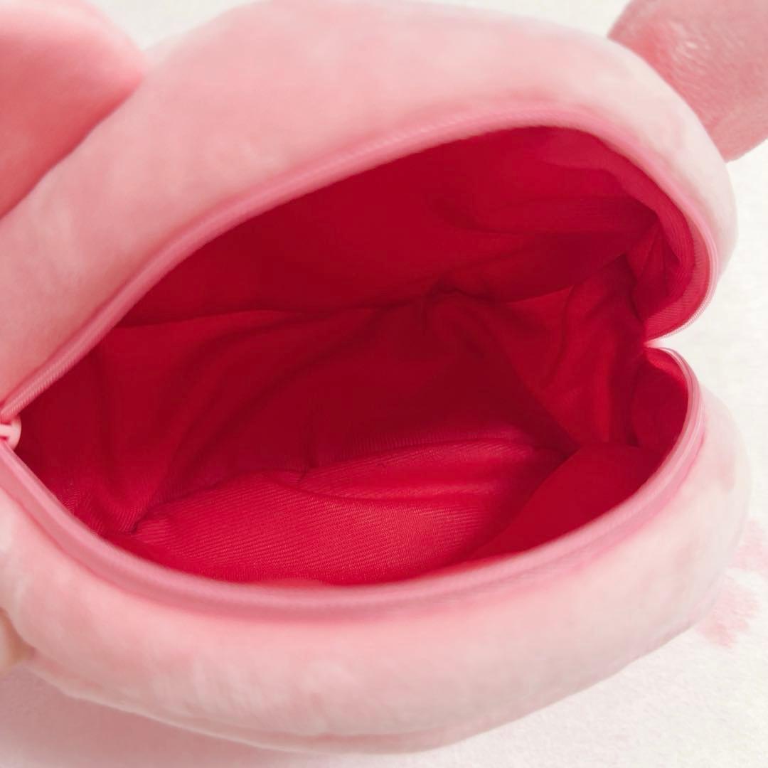 GLOOMY グルーミー 25th ぬいぐるみポーチ - メルカリ