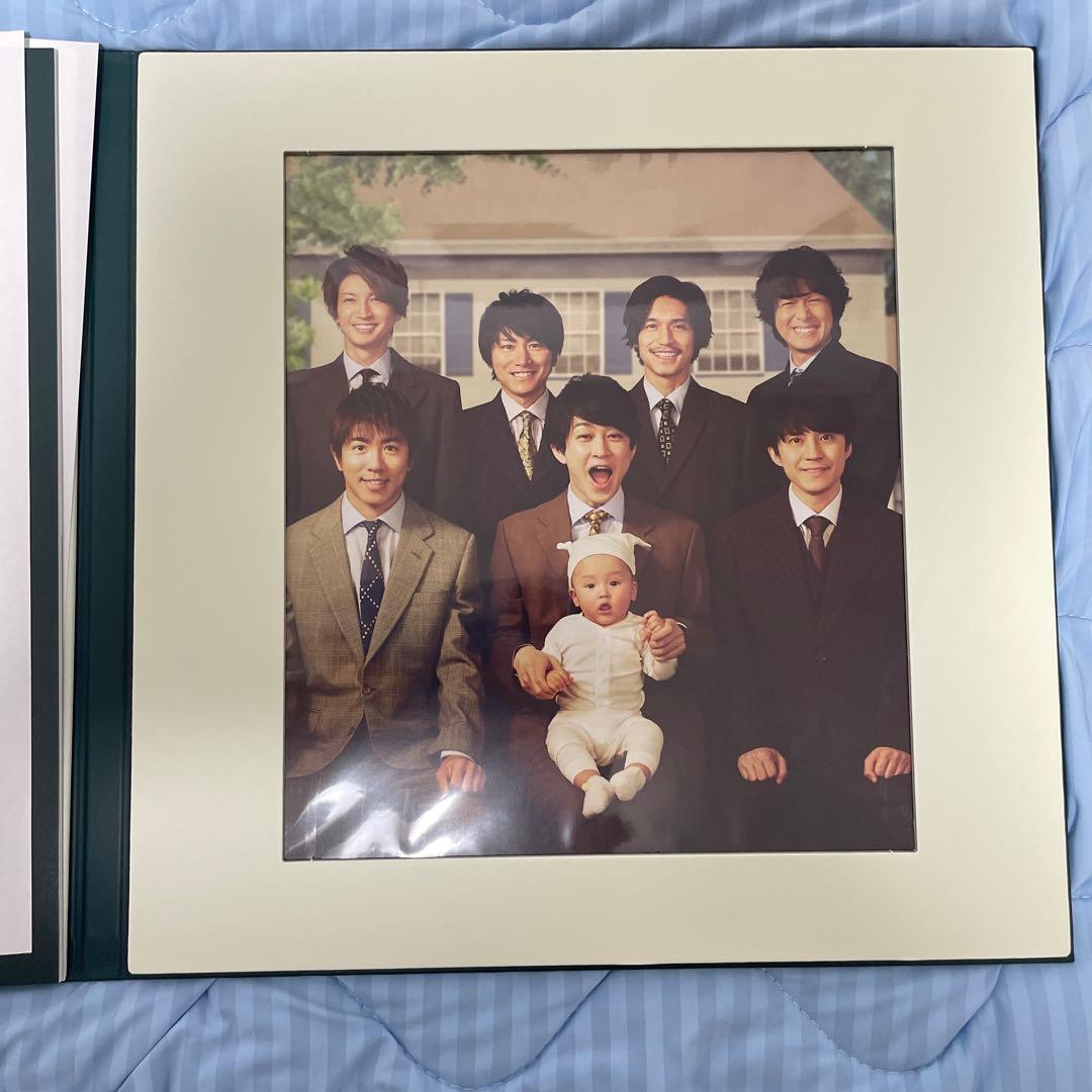 GR8EST 関ジャニ∞ SUPER EIGHT 完全限定豪華盤 - メルカリ