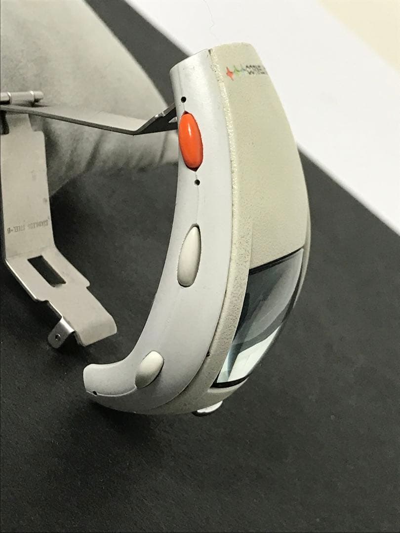 希少品 SEIKO ALBA SPOON CORNELIUS セイコー 腕時計 - メルカリ