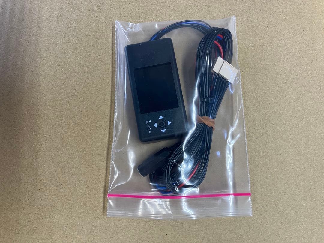 実機 税込 北電子 SハッピージャグラーVⅢEA タッチパネル式データ