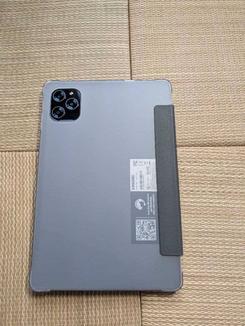 KINGRID T90 Wi-Fiモデル 値下げ相談可