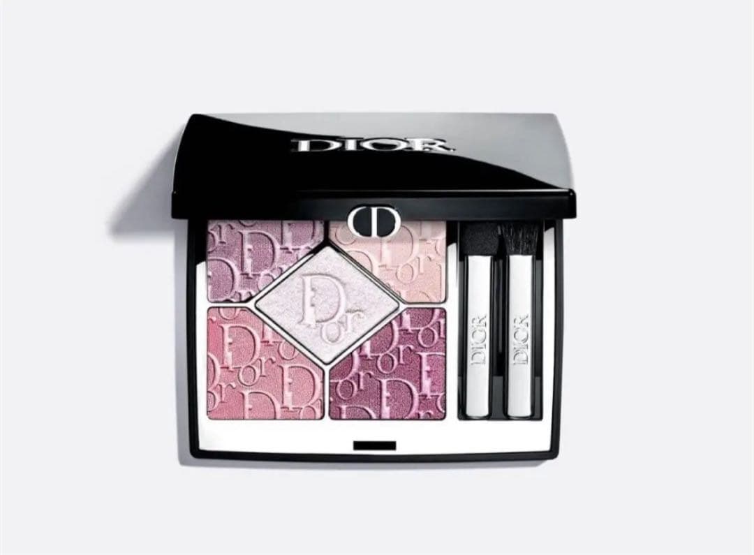 ディオール　サンククルール　ピンクロリポップ ディオールショウ サンク クルール（スプリング コレクション 2026