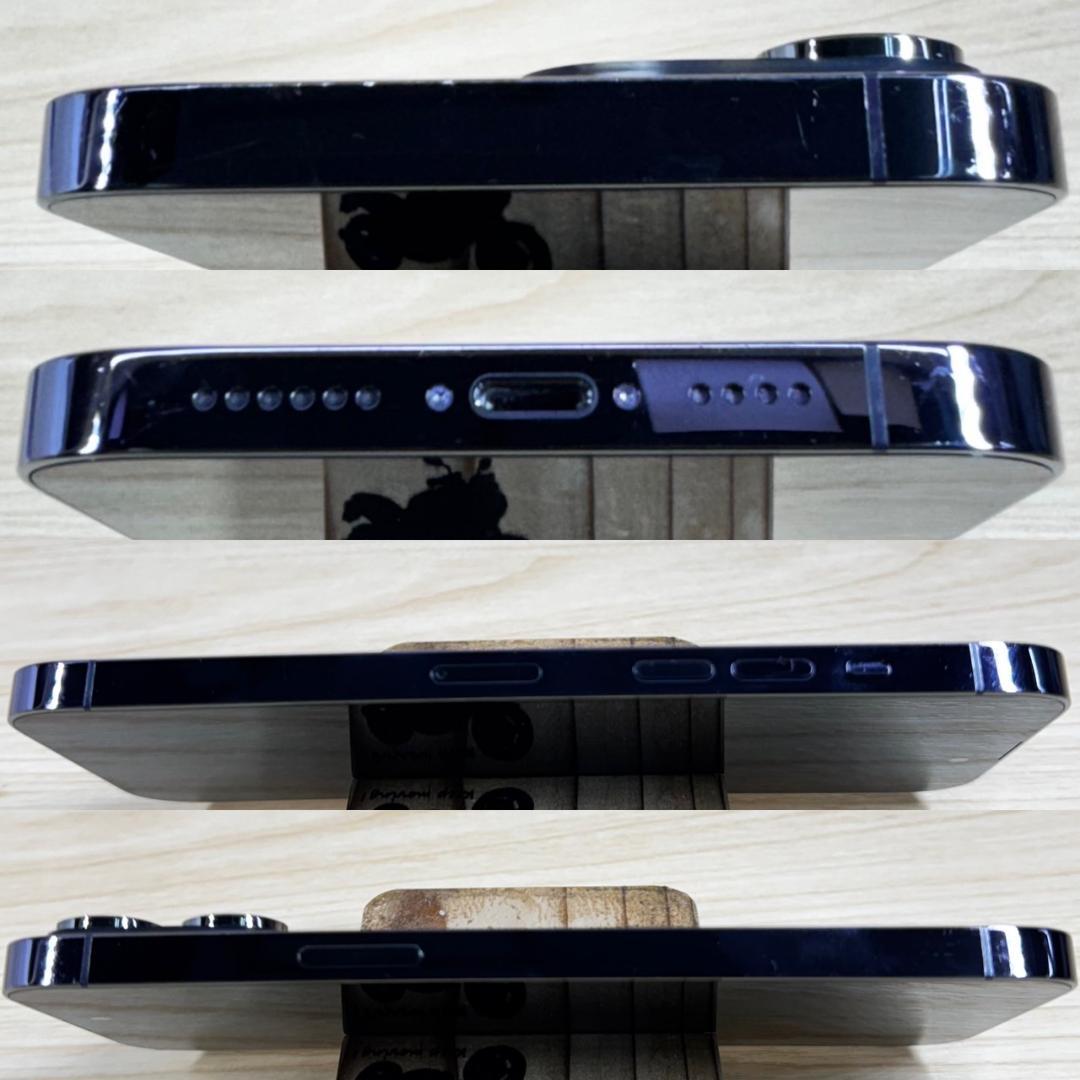 P2 SIMフリー iPhone14 Pro Max 256GB おまけ付き - メルカリ