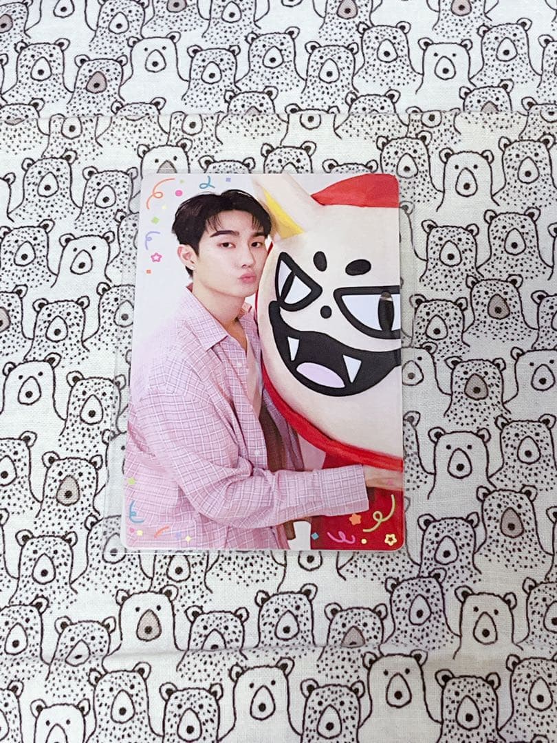 送料込み】GMMTV Force ブックフェア トレカ - メルカリ