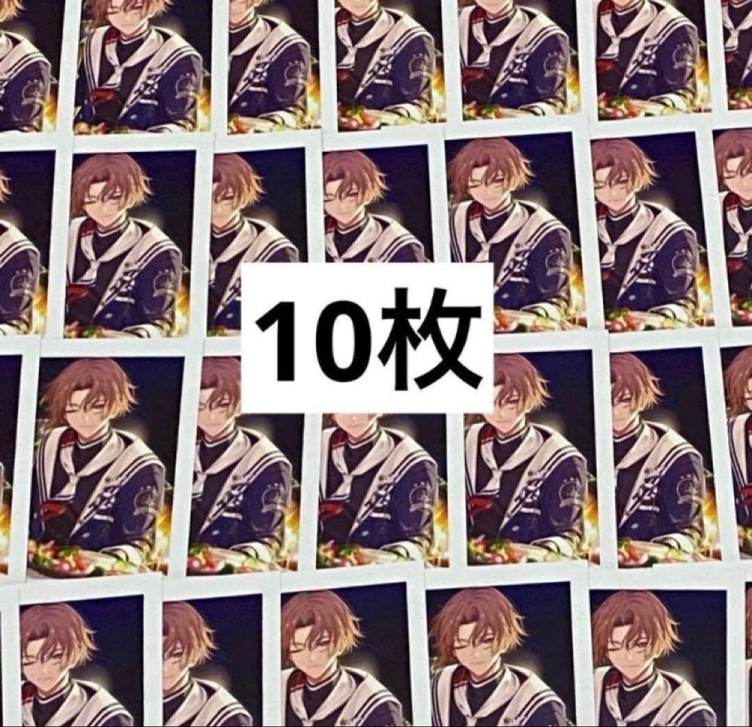 エイトリ 18TRIP 斜木七基 vol.2 ぱしゃこれ 10枚 - メルカリ