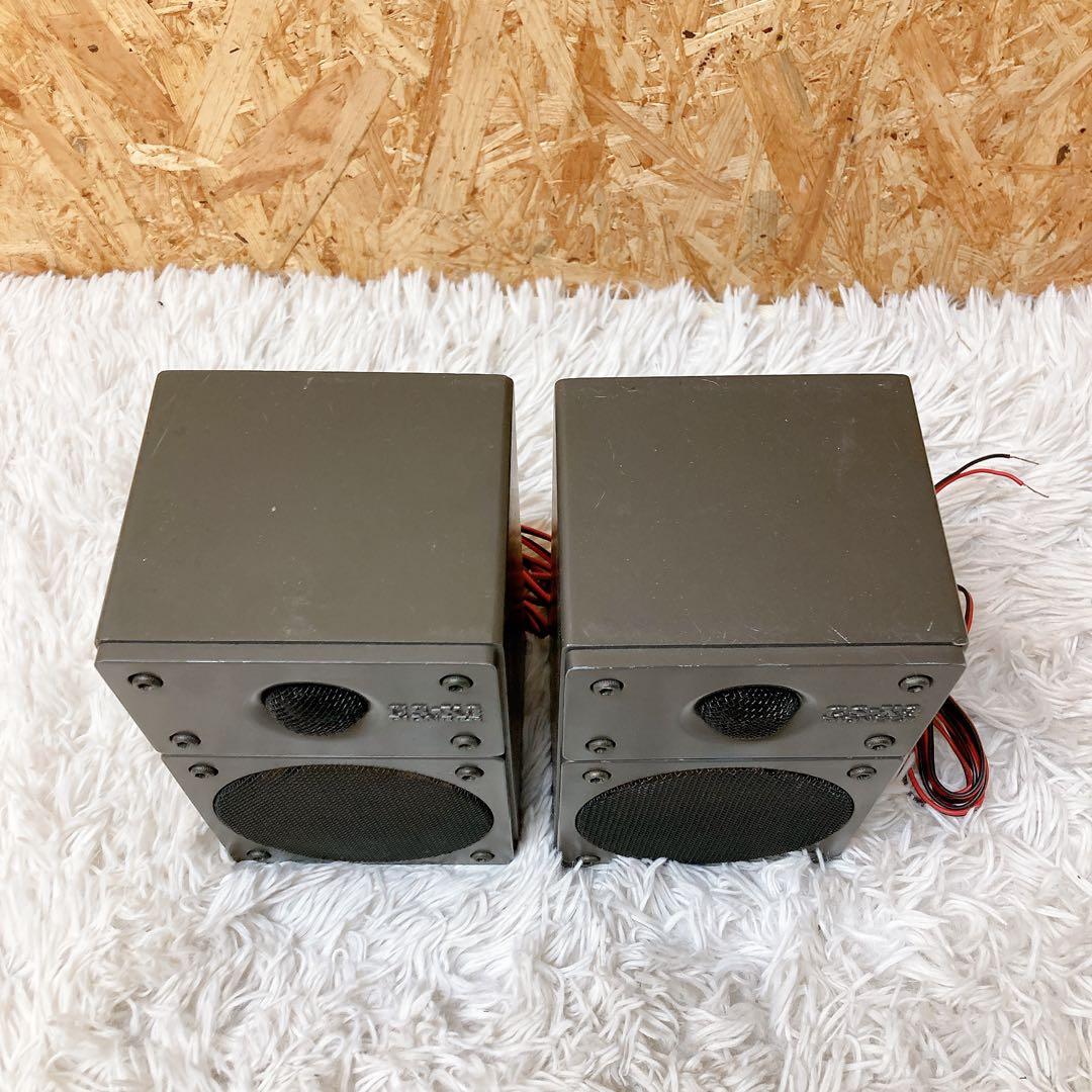 Pioneer CS-X3 スピーカー シリアル連番 - スピーカー・ウーファー販売 中