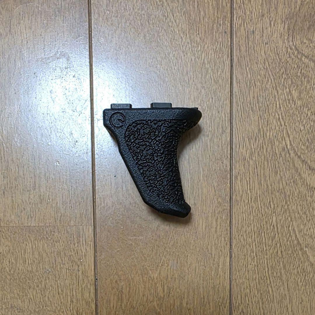 トイガン Emissary Development Handbrake M-LOK Amazon | A&B Emissary Developmentタイプ M-LOK ハンドブレーキ