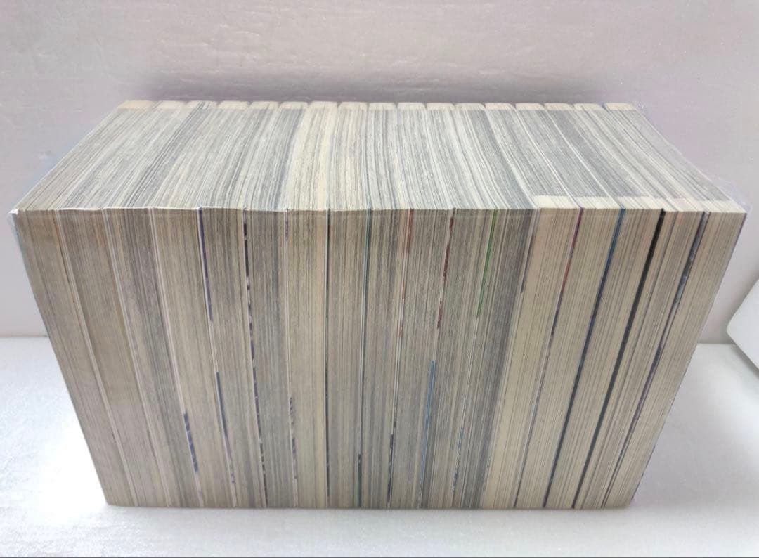 孤高の人 1-17巻 全巻セット 坂本真一 集英社 ヤングジャンプ - メルカリ