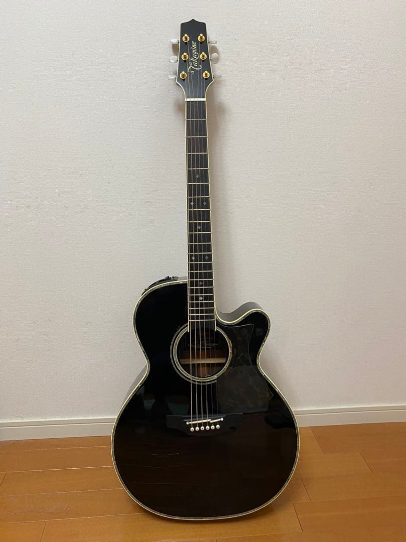 超希少彫刻ペグ】Martin OM-42