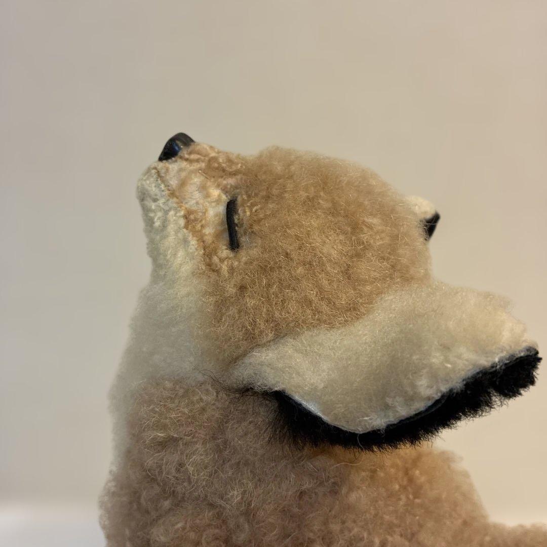 ファークラフト きつね うっとりキツネ リアル ぬいぐるみ - メルカリ