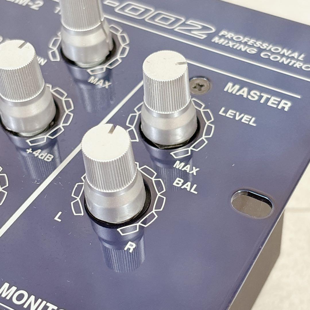 T015 Vestax ベスタクス PCV-002 DJミキサー 機材 機器 - メルカリ