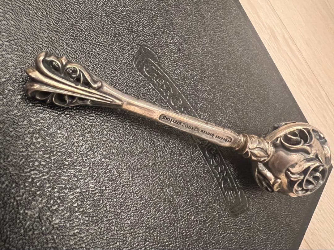 クロムハーツ ベビーラトル - メルカリ