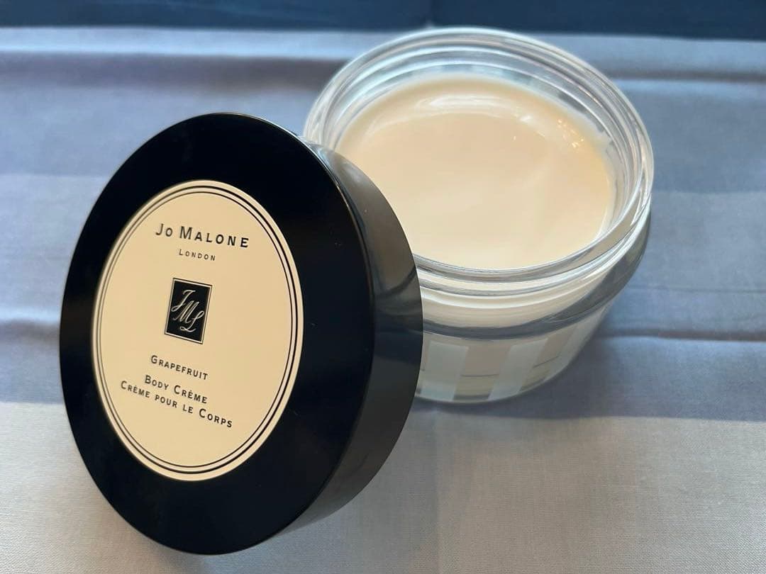 Jo MALONE LONDON グレープフルーツ ボディ クレーム　175ml ジョー マローン ロンドン（JO MALONE LONDON） グレープフルーツ