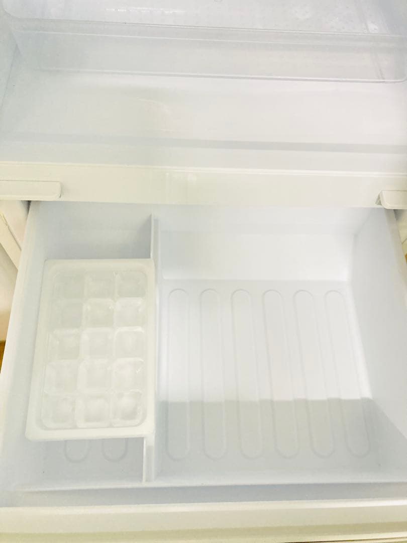 お買い得シャープ1人暮らし家電セット❗️大阪、大阪近郊配送と設置無料 6