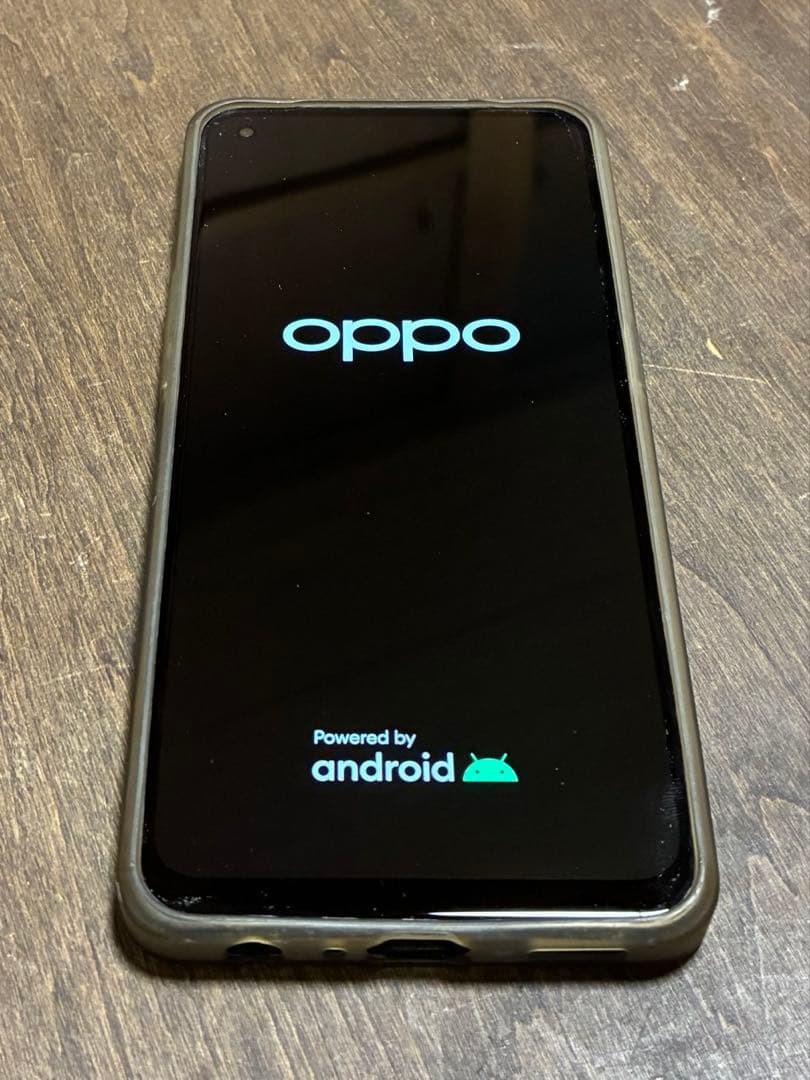 OPPO Reno7 A スターリーブラック 美品 ASCII.jp：防水＆FeliCaの日本向けミドルクラス機の本命「OPPO Reno7 A