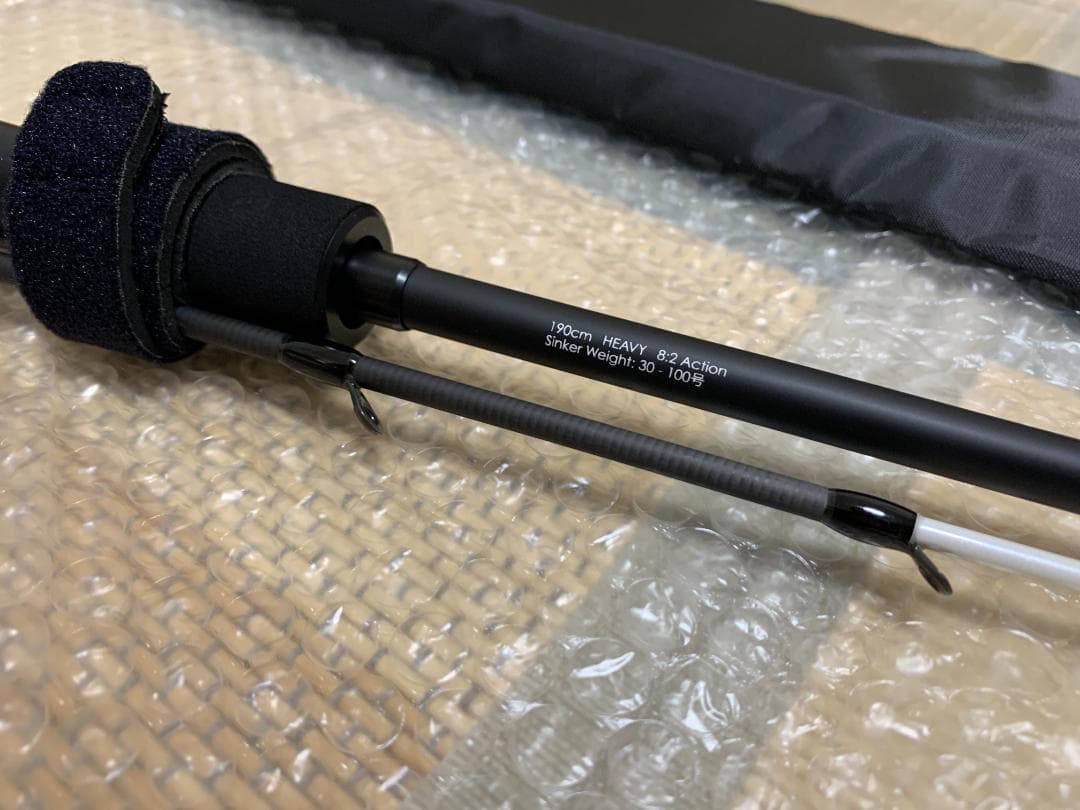 ジャッカル GSW-C190H82 新品未使用 - メルカリ