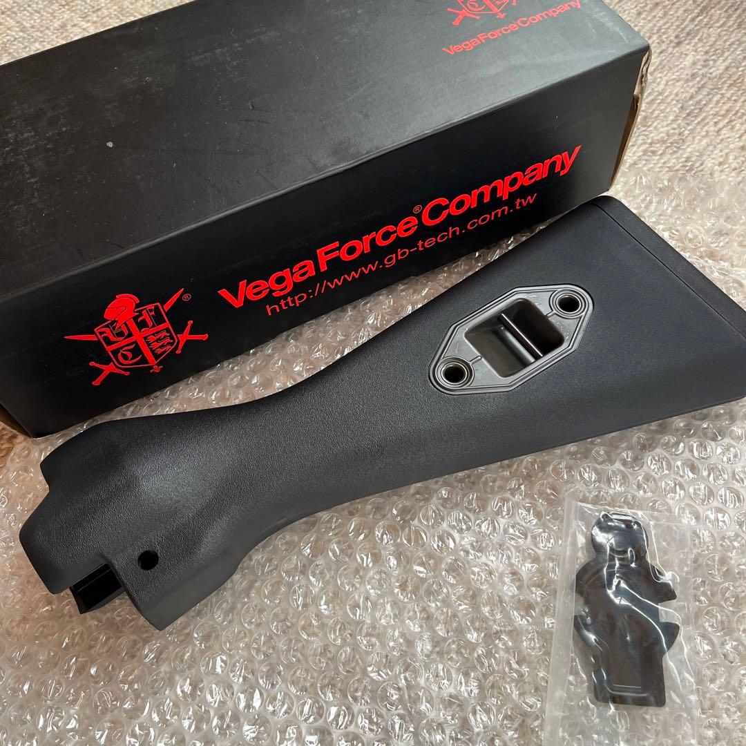 VFC MP5用固定ストック 新品未使用 東京マルイ次世代MP5 - メルカリ