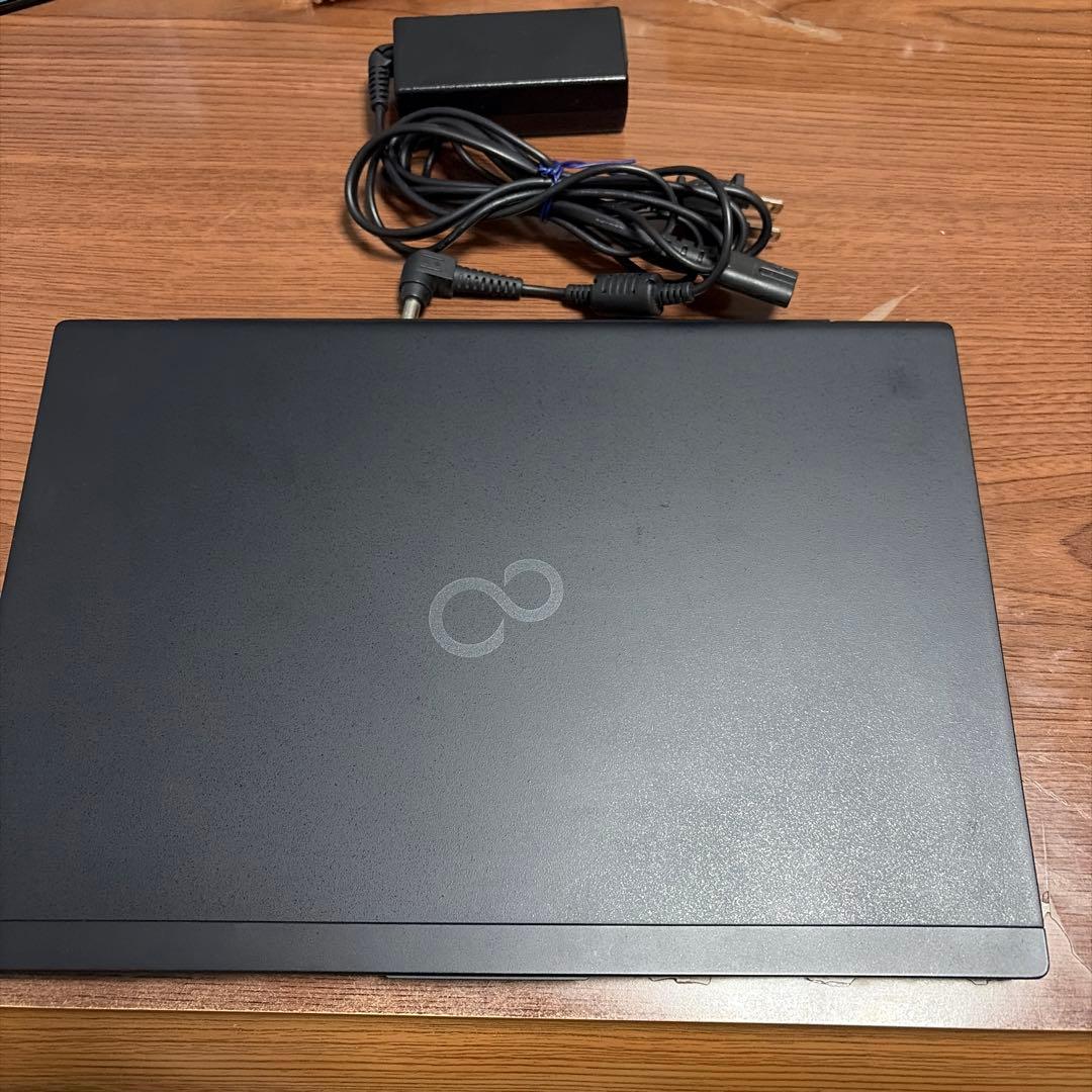 第8世代LIFEBOOK U939/B B5ノートPC Core i5 8GB LIFEBOOK ノートパソコン 富士通 軽量 U939 第8世代Corei5 Office2021