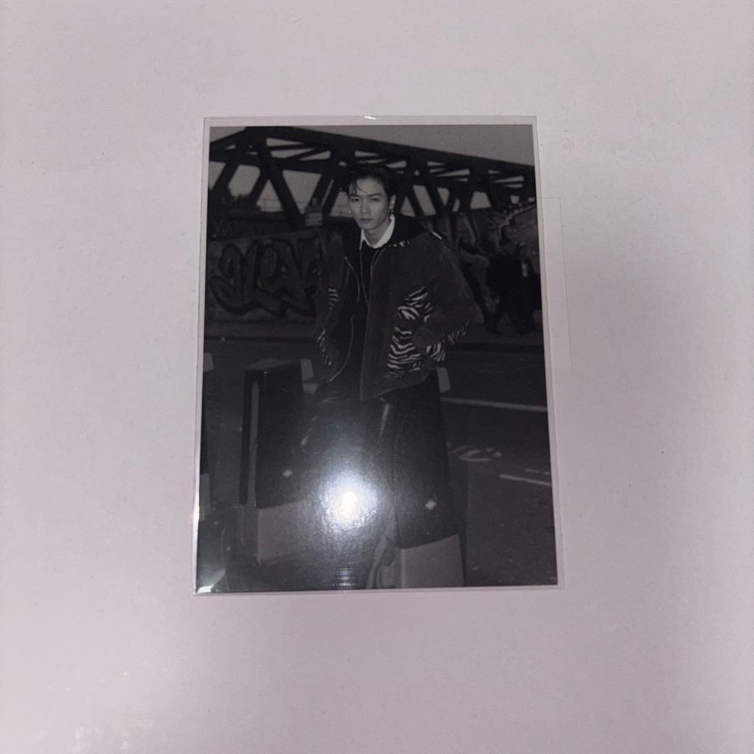 THERAMPAGE 川村壱馬 PROMISE トレカ タワレコ限定 - メルカリ