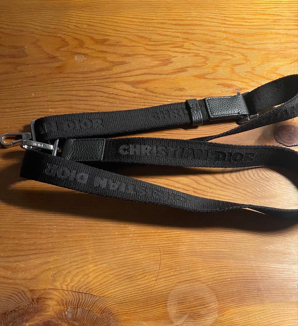 正規品】あんしん鑑定あり Dior ショルダーバッグ美品 - メルカリ