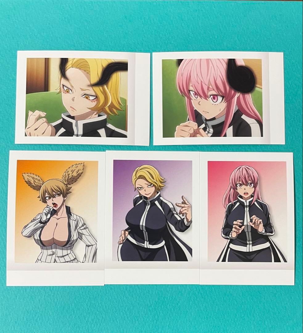 桃源暗鬼 ぱしゃこれ 屏風ヶ浦帆稀 漣 水鶏 桃草 蓬 - メルカリ