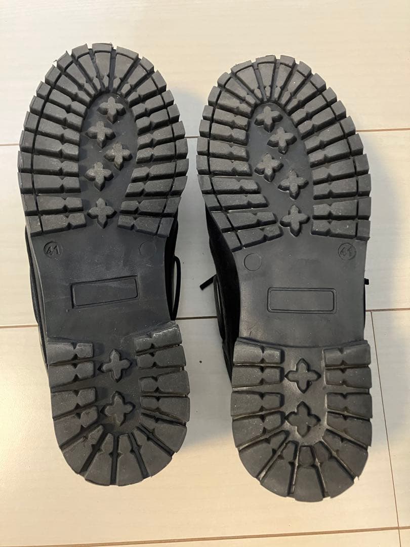 mgmmattsun様専用】ARTESANOS steven alanモカシン