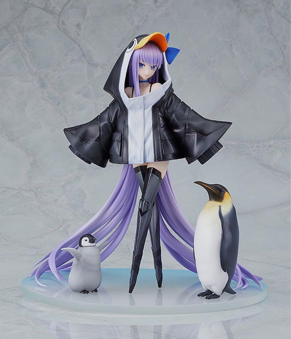 メルトリリス ラムダリリス fgo Fate フィギュア 謎のランサー - メルカリ