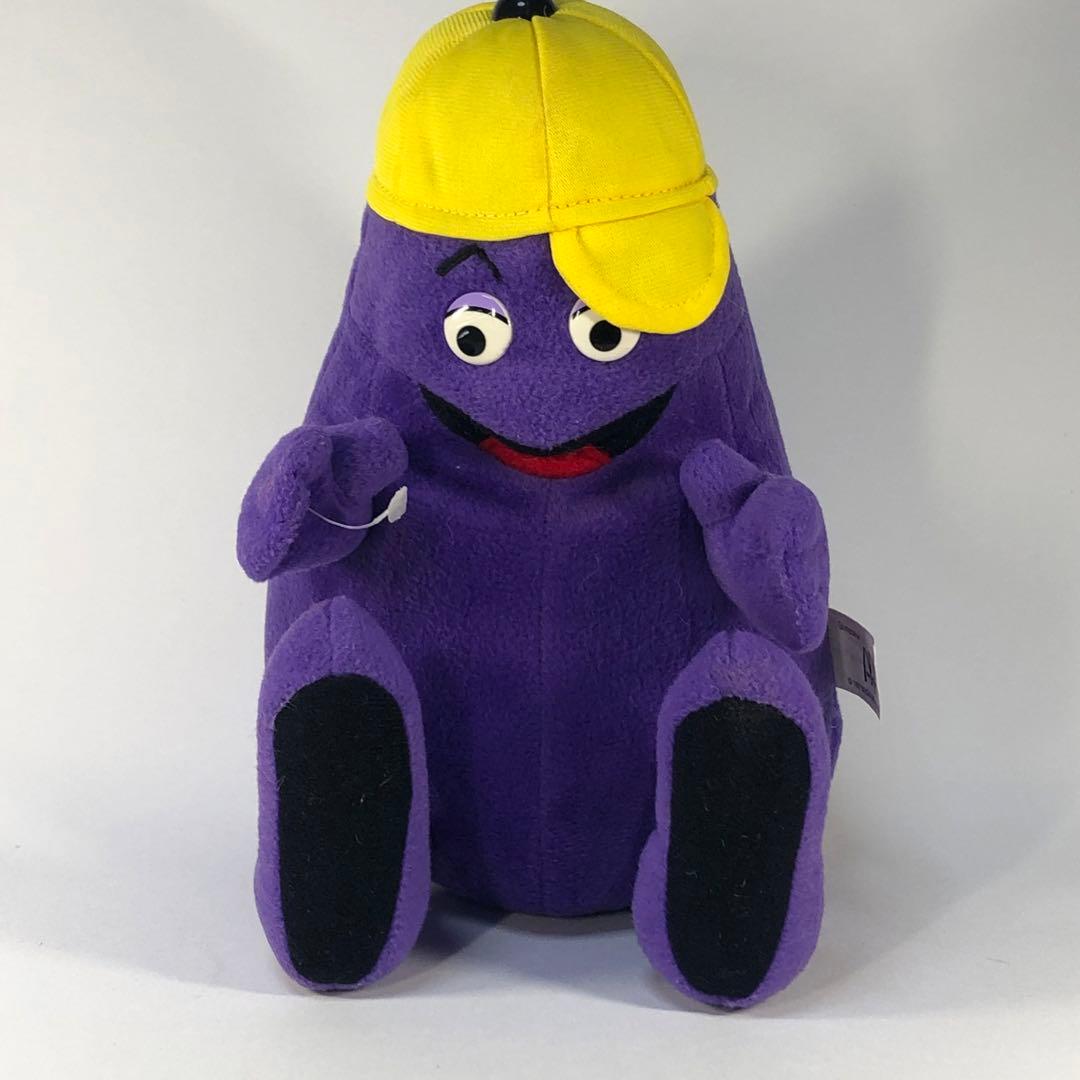 マクドナルド グリマス ぬいぐるみ 1997 - メルカリ