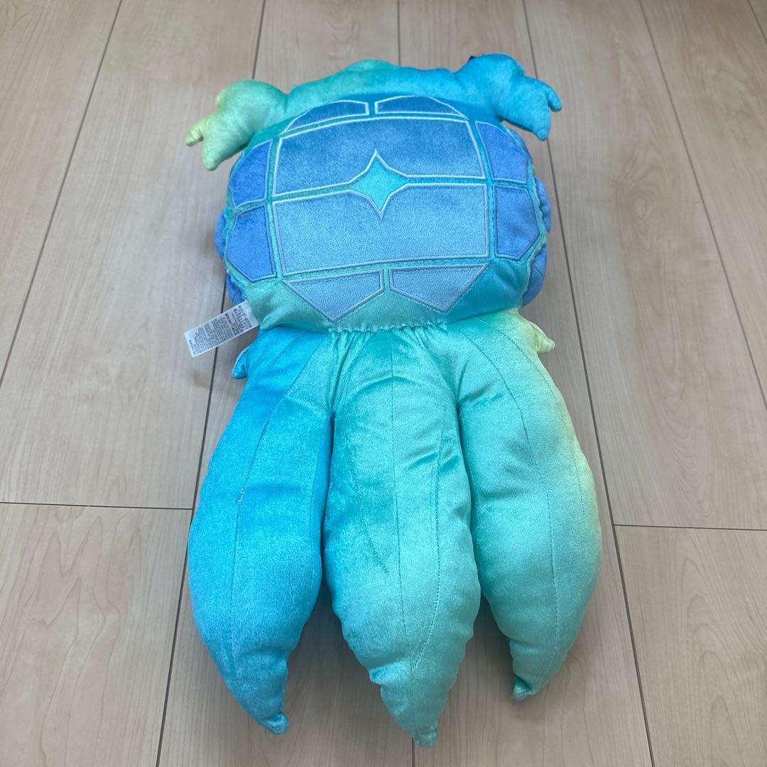 ⭐︎ポケモンセンター テラパゴス テラスタルフォルム ぬいぐるみ