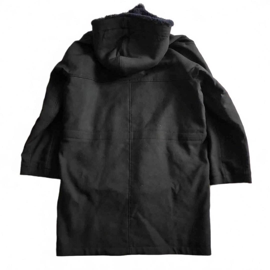 BALENCIAGA 16AW デムナ初期 M-51 モッズコート ブラック - メルカリ