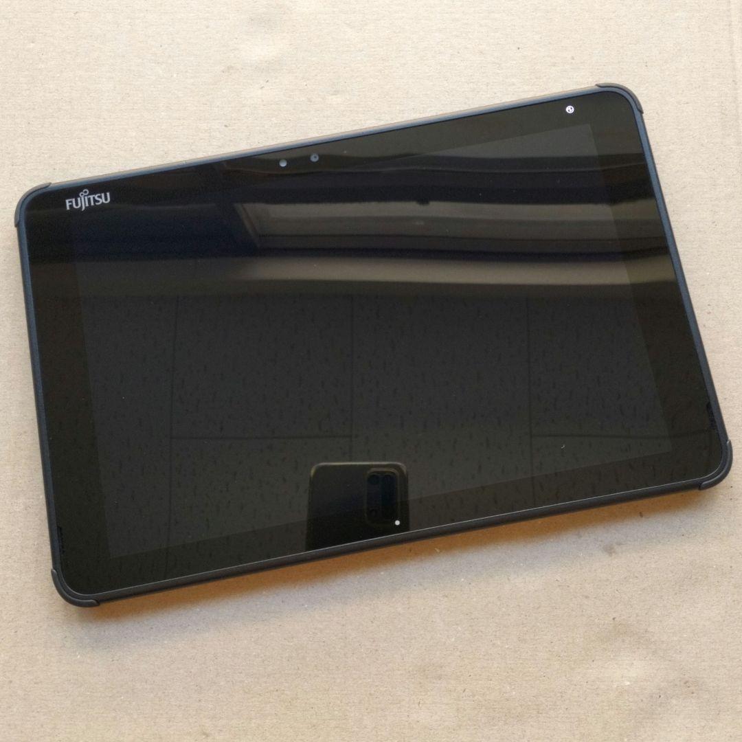 ARROWS Tab Q5010/DEG Celeron 128GB - メルカリ