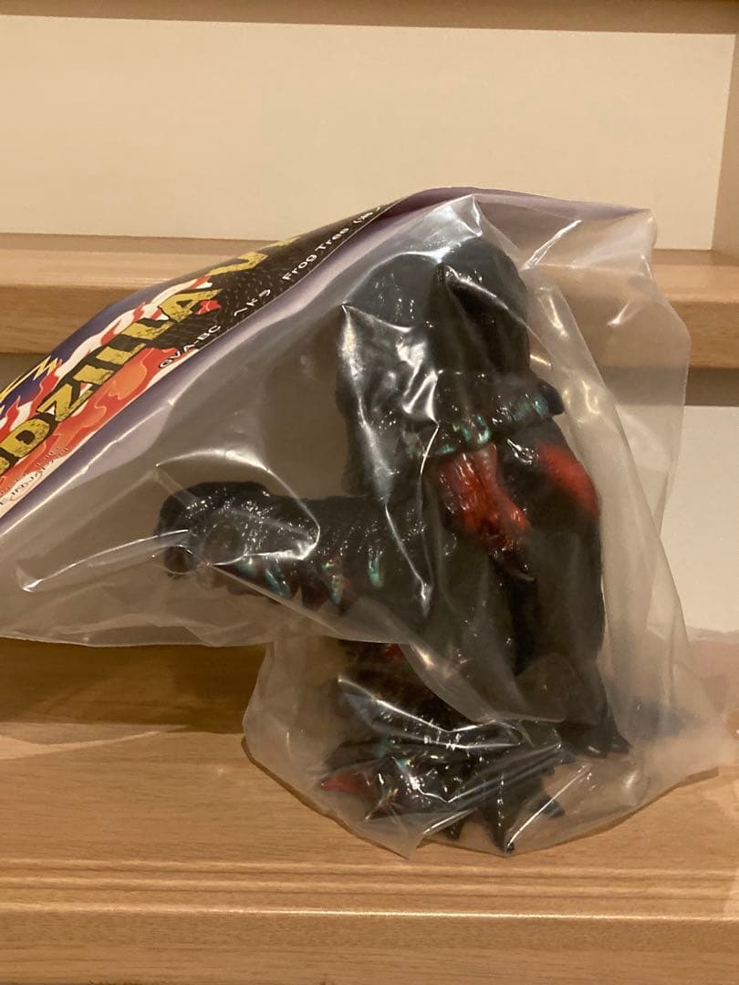 GVA-BC ヘドラ Frog Tree (海ノ炎2） - メルカリ