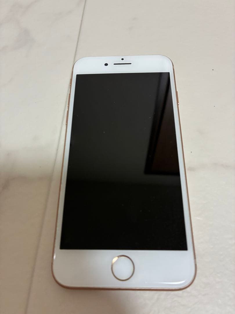 【256GB】iPhone 8 Apple iPhone 8 256GB SIMフリー [ゴールド] 価格比較 - 価格.com