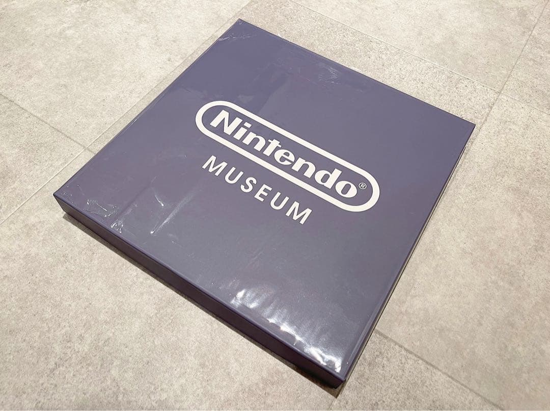 ニンテンドーミュージアム 任天堂 限定 小皿 5枚セット 新品 - メルカリ