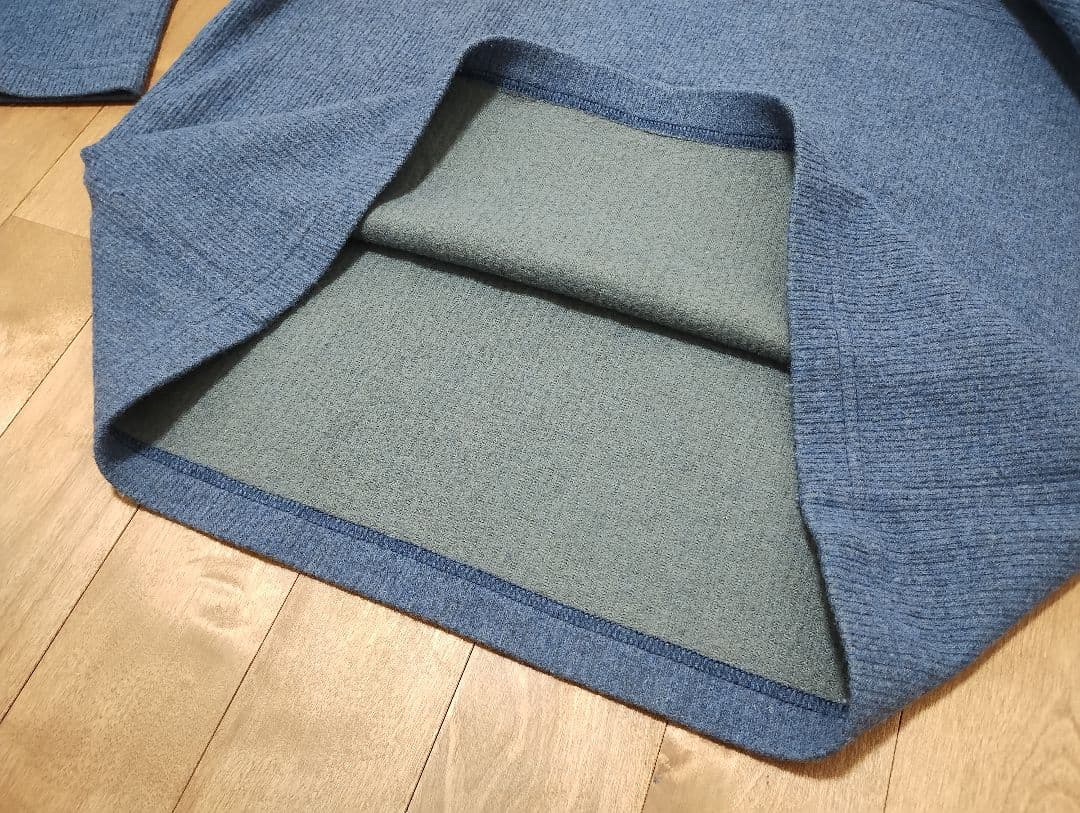 USA製]Patagonia Hi camp V-neck パタゴニア ニット - メルカリ