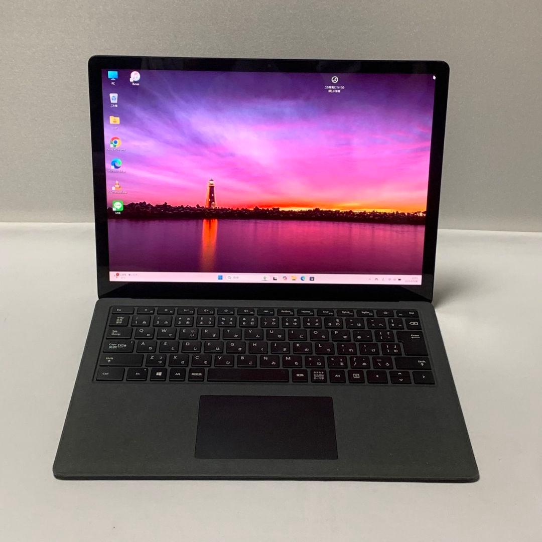 Surface Laptop 4 i7 16G 256GB タッチ Office Microsoft Surface