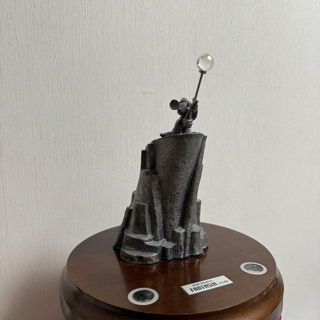 ファンタジア FANTASIA ルームスコープランプ オルゴール ディズニー Disney FANTASIA お部屋ライトBOOK│宝島社の通販 宝島チャンネル