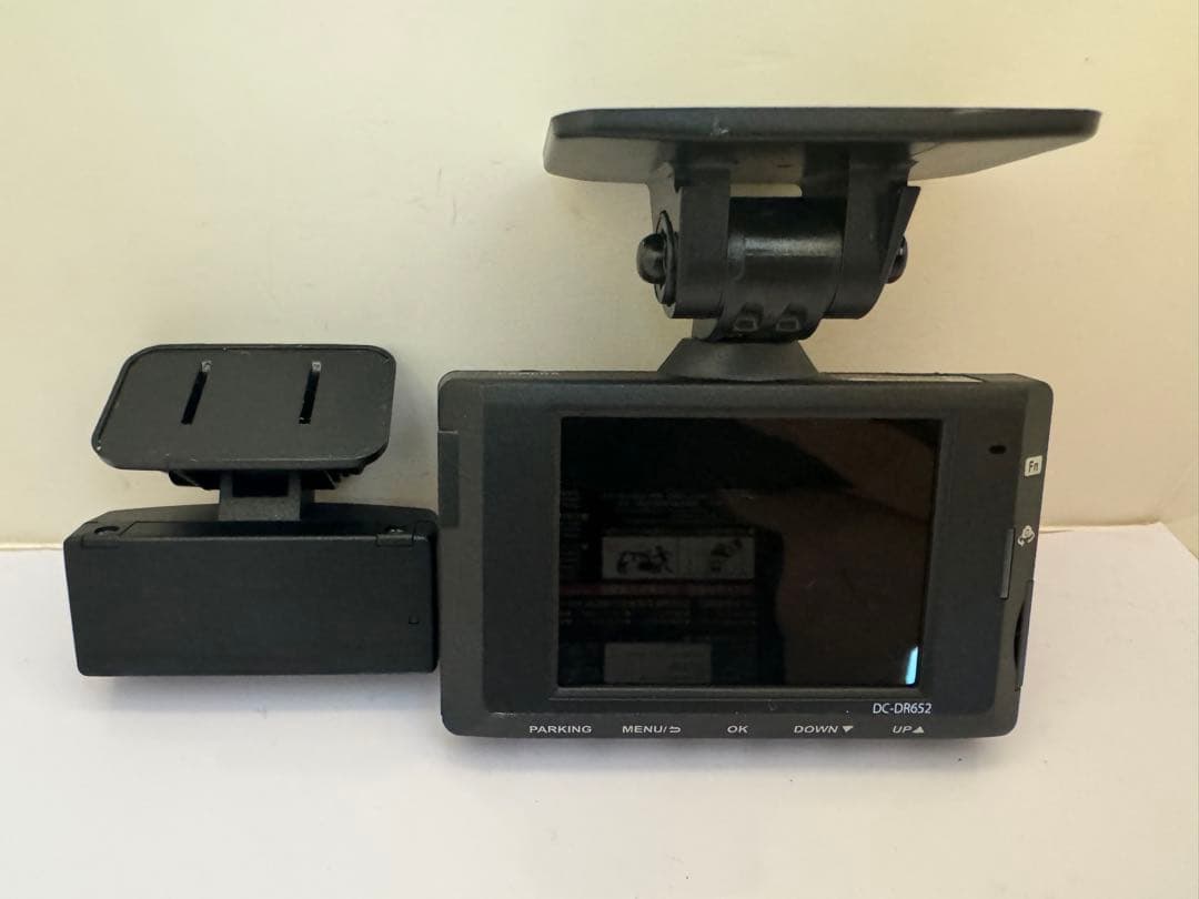 COMTEC コムテック isafe simple5 2カメラ ドラレコAmazon.co.jp