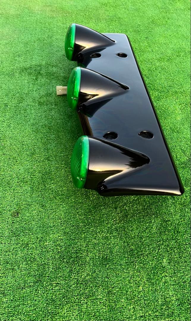 スーパードルフィン 速度灯 希少 - メルカリ