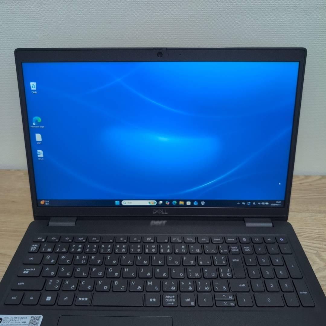 2in1PC ハイスペック 富士通 10世代 i5 8GB 256GB WPS