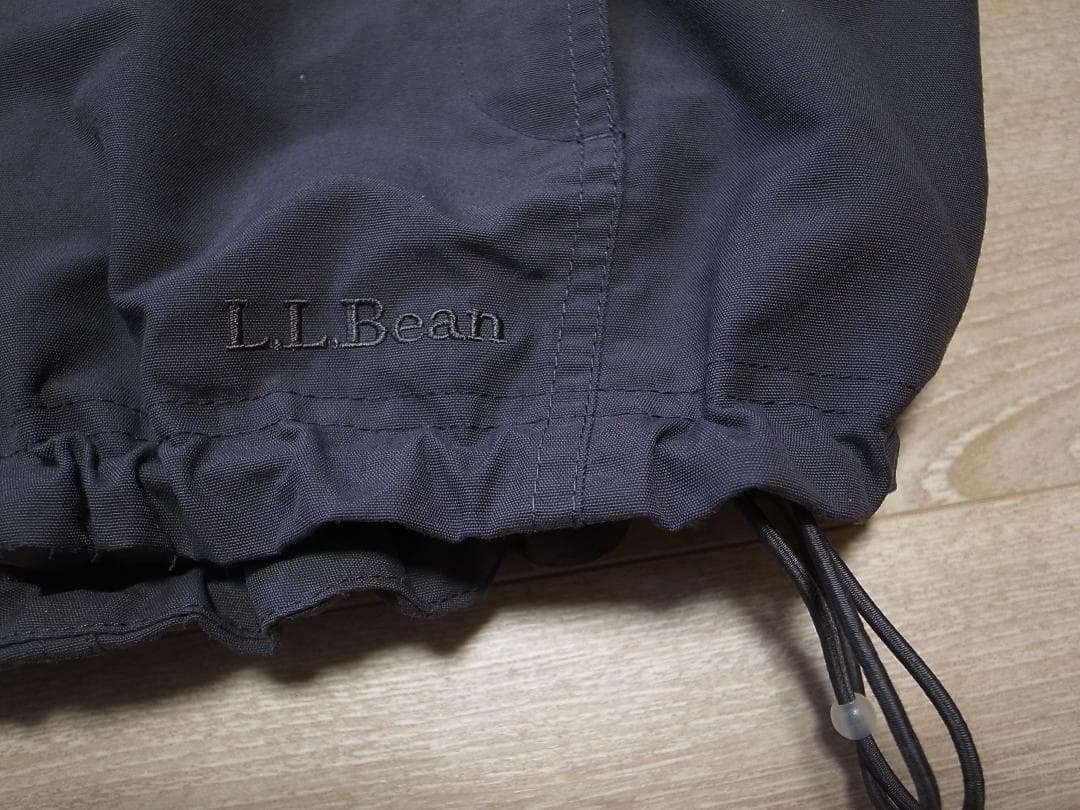 00'S L.L.Bean nylon jacket ナイロンジャケット M