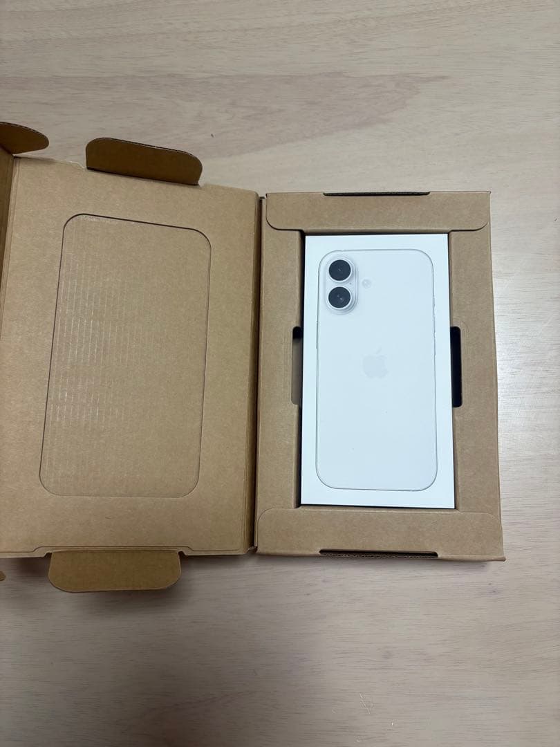 新品未使用 Apple iPhone 17 256GB ホワイト Buy iPhone 17 256GB White T-Mobile - Apple