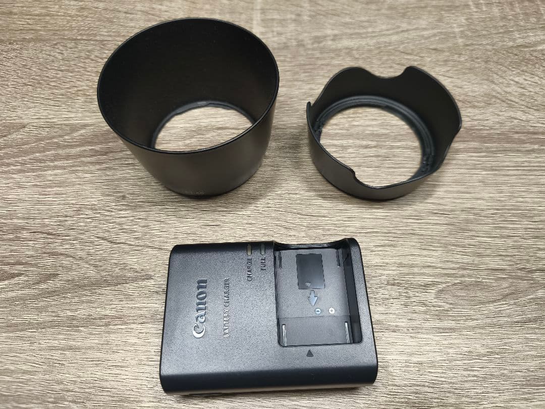 初心者応援セット]Canon EOS Kiss X7 本体+レンズ4本