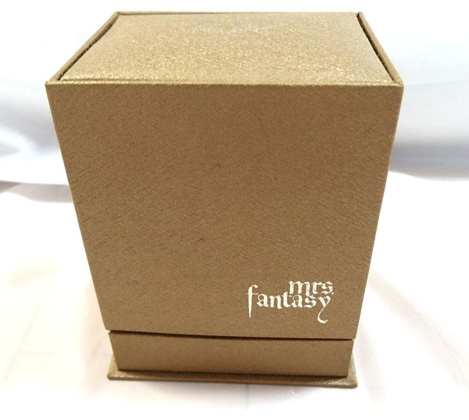 未使用 リレント 香水 ミセスファンタジー 希少！ 廃盤品