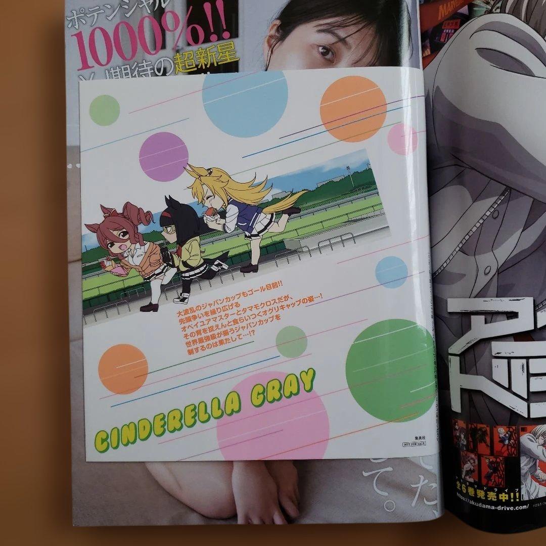 週刊ヤングジャンプ　2022年全４８冊