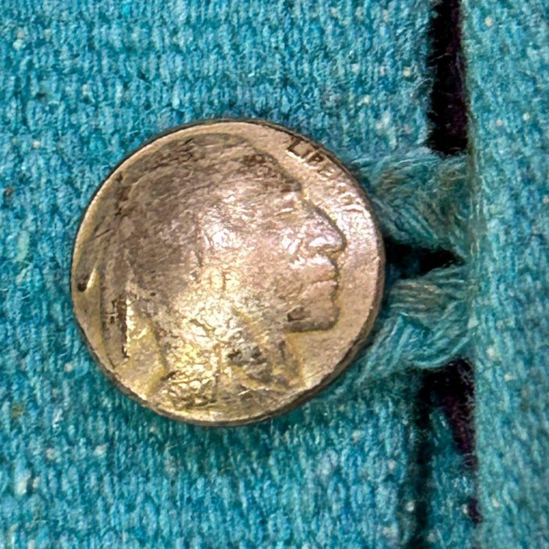 Indian インディアン 東洋 チマヨ ベスト オルテガ ナバホ ポピ ズニ