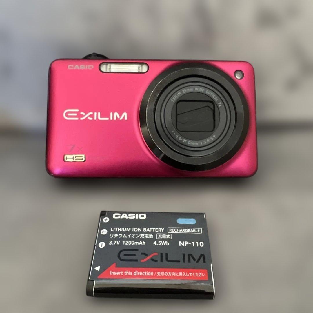 【訳あり動作品】CASIO EXILIM EX-ZR15 Casio EX-ZR15 Review | Camera Decision